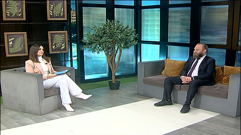 Dr Nazareth Papazian - Breast reconstruction