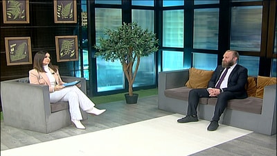 Dr Nazareth Papazian - Breast reconstruction