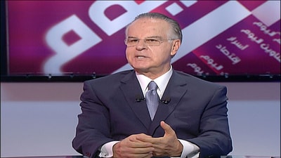 Georges Adwan