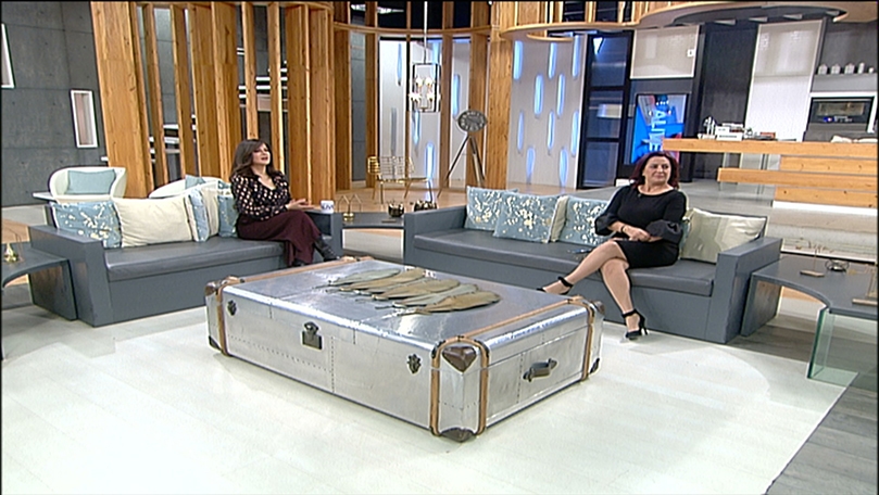 Pascale Motran Rizk - Hamzet Wassel Clemenceau