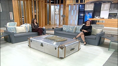 Pascale Motran Rizk - Hamzet Wassel Clemenceau
