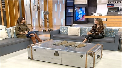 The Impact of the Rentier Economy on the Lebanese Youth - Tania Kallab Sfeir