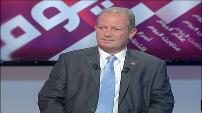 Kamil Dory Chamoun