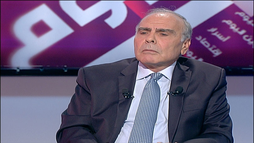 اميل رحمه