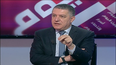 Georges Atallah 