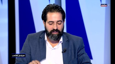 جاد طعمة