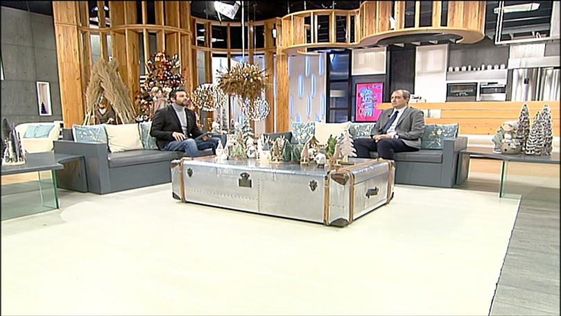 Dr Ahmad Oueini - The father's role in the continuity of the educational process