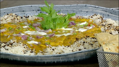 Fish in goa