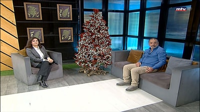 Jean Elias Zougheib -  Pro Ski School