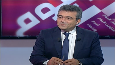 Antoine Costantine 
