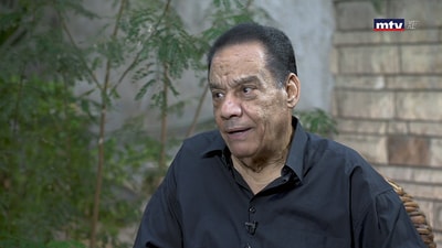 Helmy Bakr