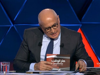 محمد فهمي - أحمد فتفت - موريس متى - رضوان مرتضى - Part 4