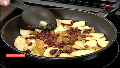 Gratin Kinawa 