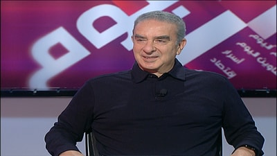 Michel Pharaon