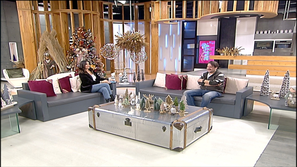 جان ماري رياشي