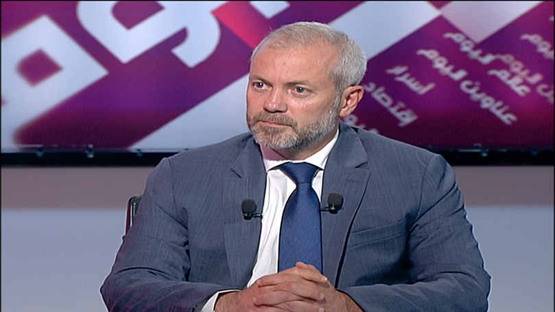 أنطوان حبشي