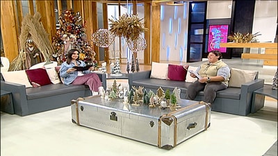 Antoinette Karam - Christmas Laughs For Beirut