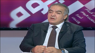 Elie Abboud