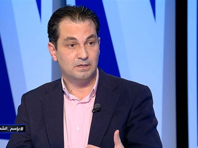 Dr Hicham Abou Nassif - Charbel Chaaya - Verona Al Aamil - Tarek Serhan 