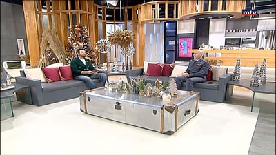 Citizen awareness and measures against the increasing theft in Lebanon - Colonel Joseph Msallem 