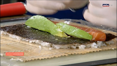 Sushi 