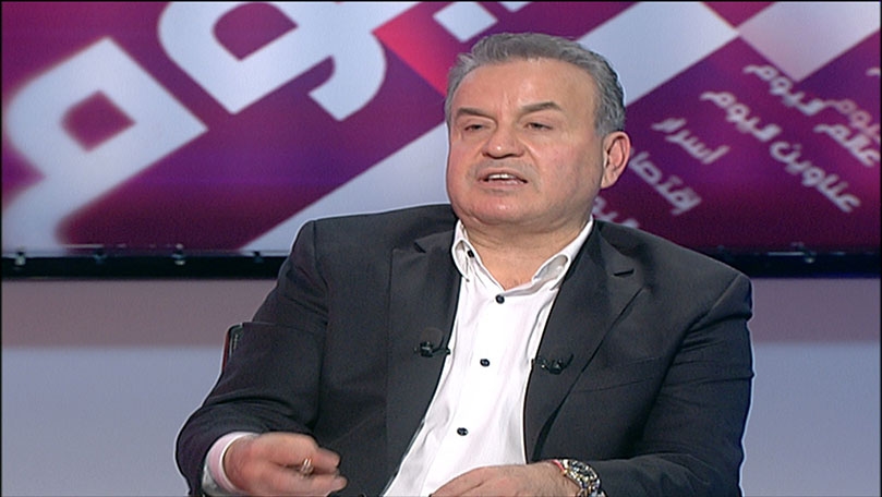 Assaad Dargham