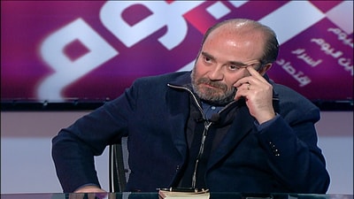Georges Okais