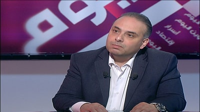 Ziad Al Sayegh 