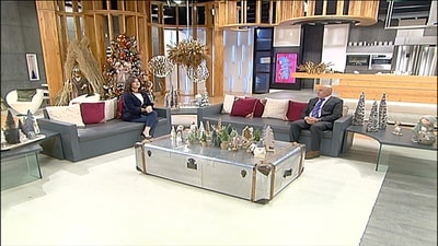 Dr Wael Karameh - Depression and memory