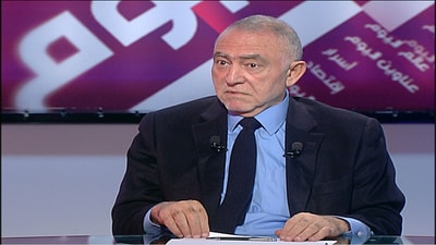 Ahmad El Ghez