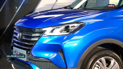 16 Dec 2020 - Changan CS15 2021 Dynamic 