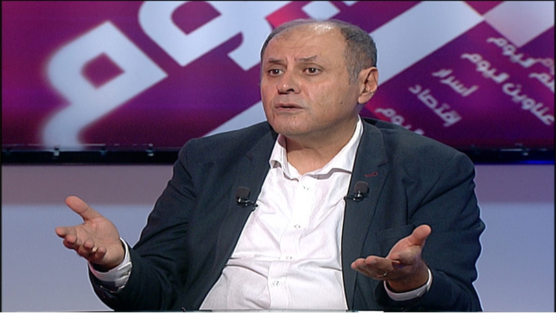 Charbel Maroun