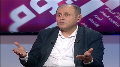Charbel Maroun