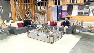 Dr Rabih Chammai - Mental health during the holidays