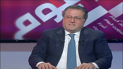 Mhamad Chkeir