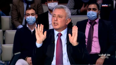 سليمان فرنجية
