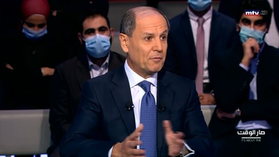 المقدمة - جورج غانم - اضاءات