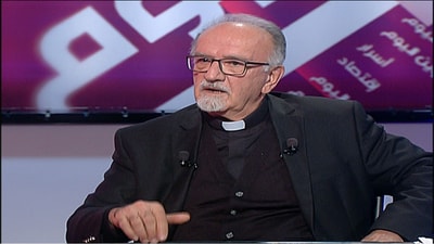 Kamil Moubarak