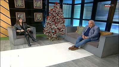 Khan el saboun - Dr bader hassoun