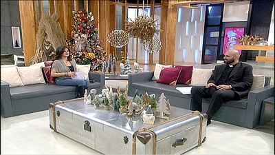 Joe Eid - The Bible and Lebanon