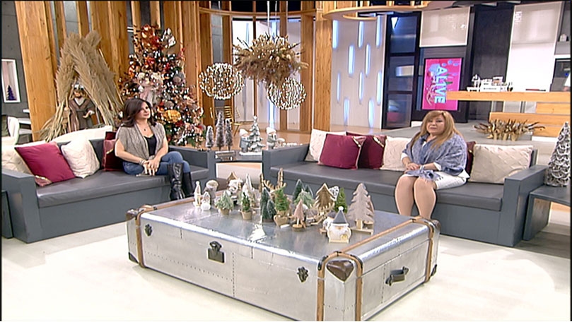 Dr Janette Daccache - Overcoming the mourning of losing loved ones