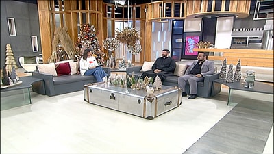 Father Elie Matar - Charbel Jurdi - Ghmorni Bi Miladak