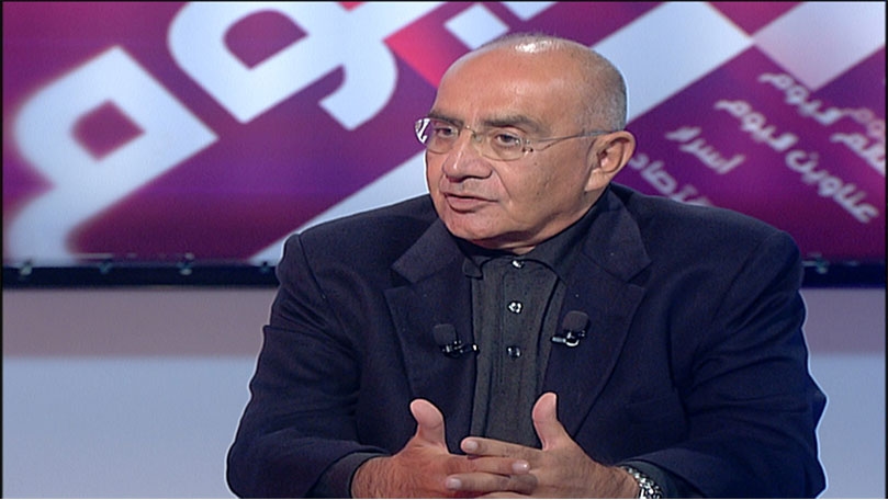 فارس سعيد