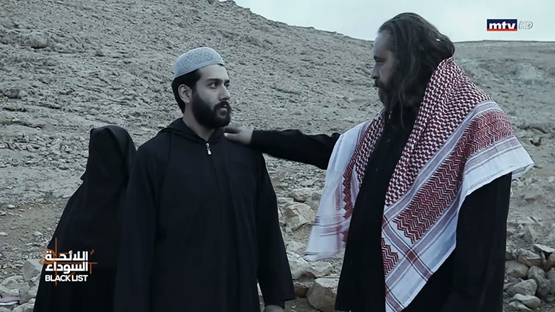 بلال قايد 