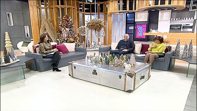 Patricia Sfeir - Charbel Habib - Together For Beirut To Stay