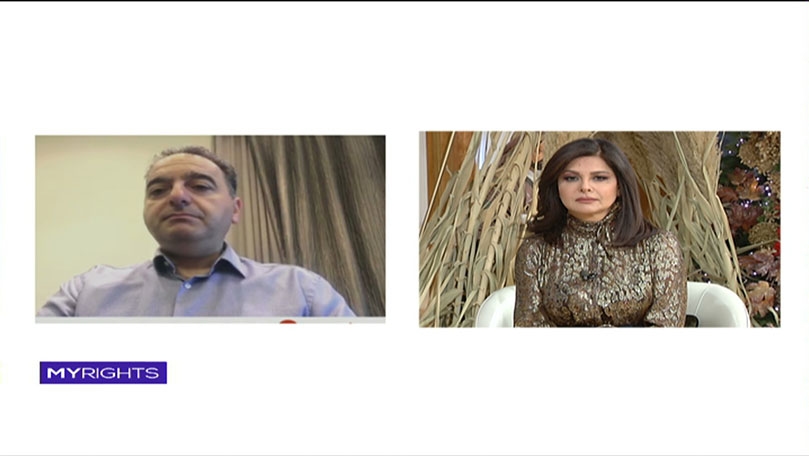 Dr Antoine Sfeir - Legal inventory on the year 2020