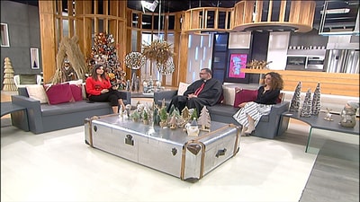 Monseigneur Toufik Bou Hadir - Ingrid Khoury - We are all Beirut