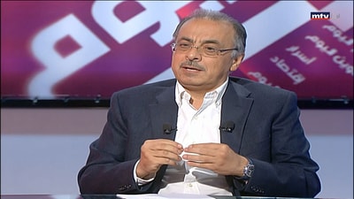 Bechara Charbel 