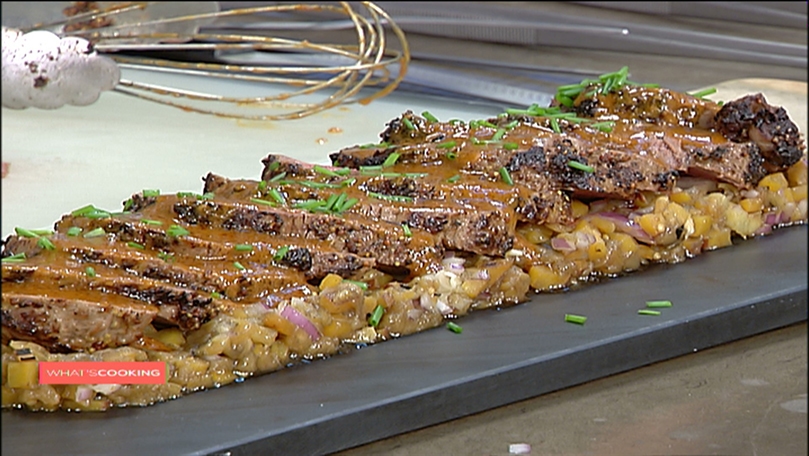 فيله على طريقة ساتاي