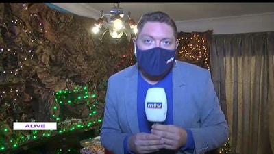 Live From Karantina 